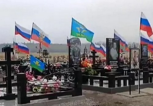 Настрої росіян змінюються: Путіна ще не проклинають, але війни вже не хочуть
